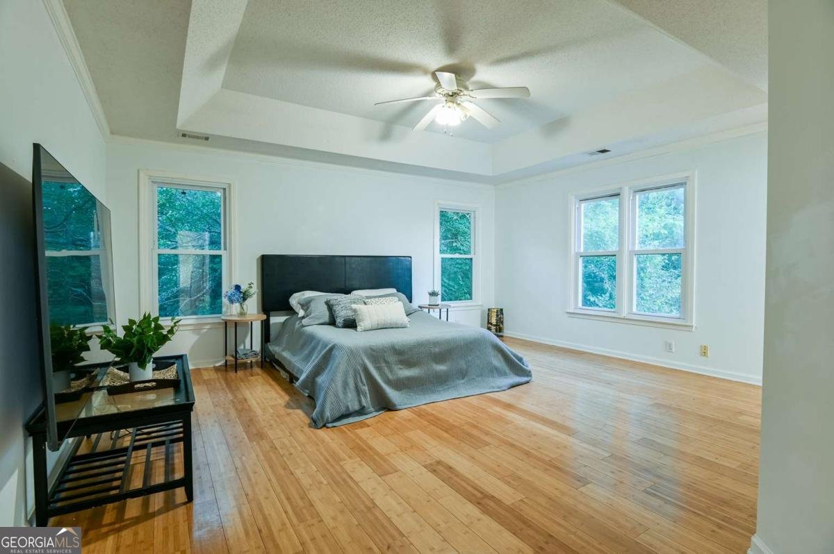 1 Topridge Drive Cartersville - 24