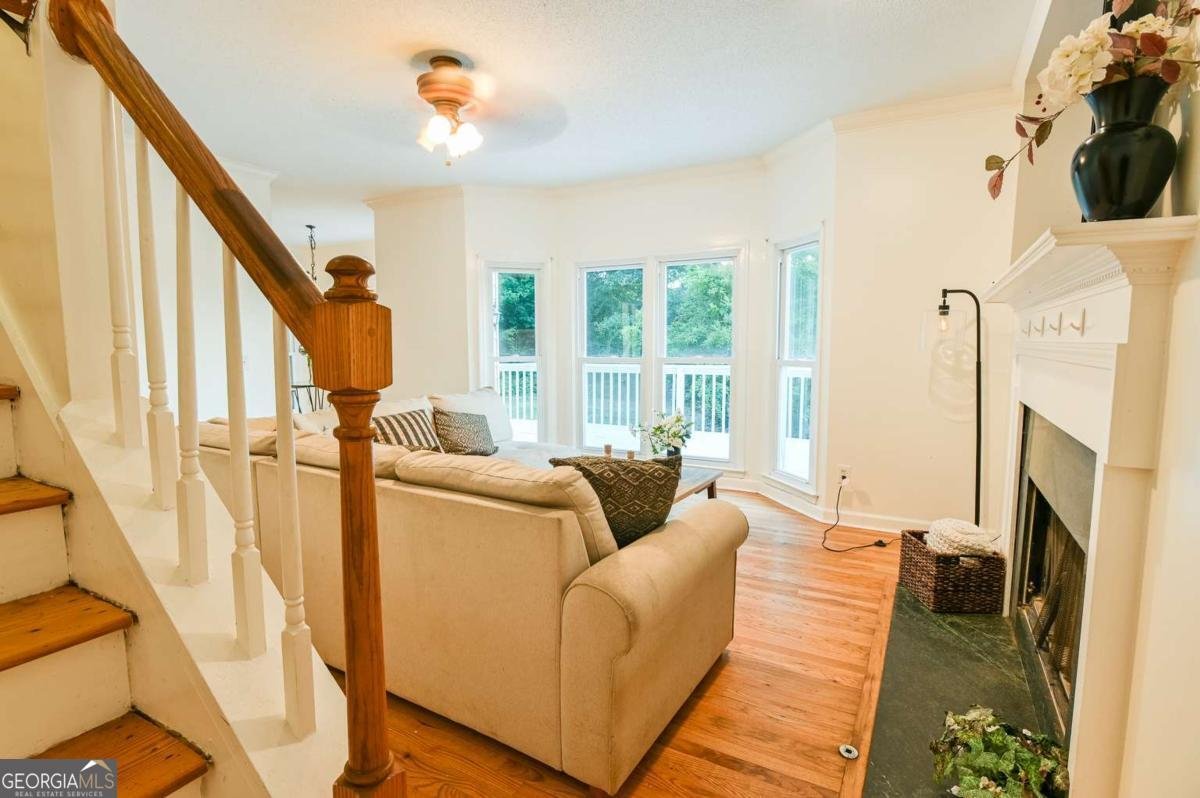 1 Topridge Drive Cartersville - 37
