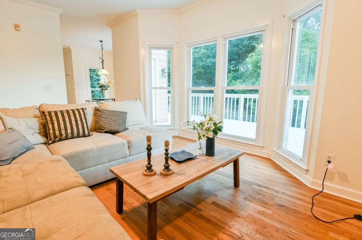 1 Topridge Drive Cartersville - 38