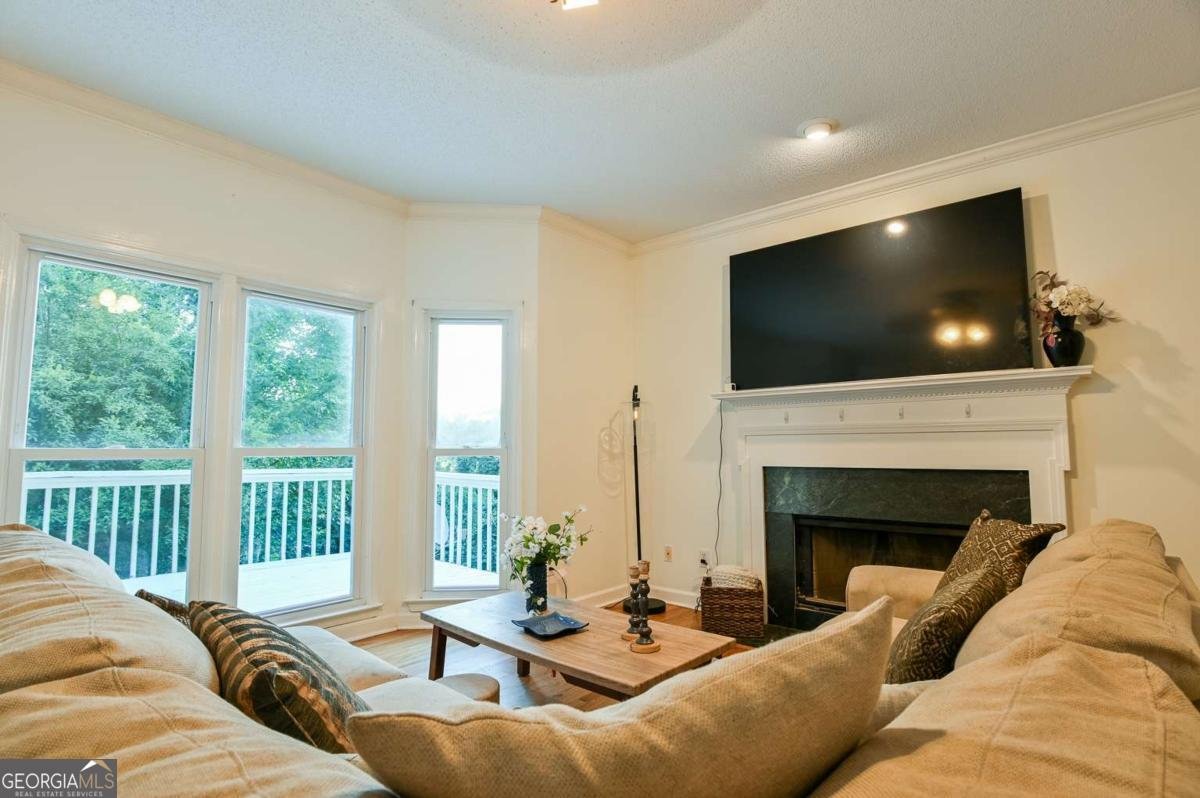1 Topridge Drive Cartersville - 39