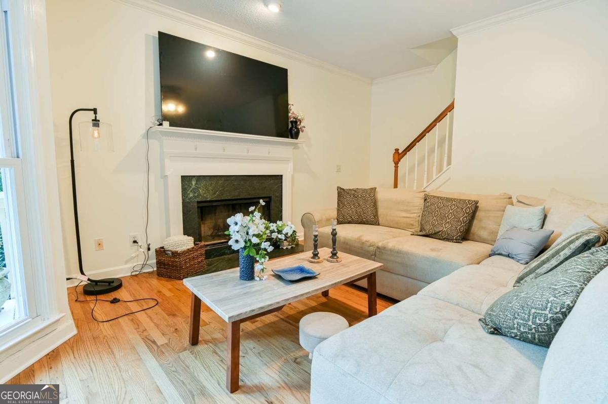 1 Topridge Drive Cartersville - 40