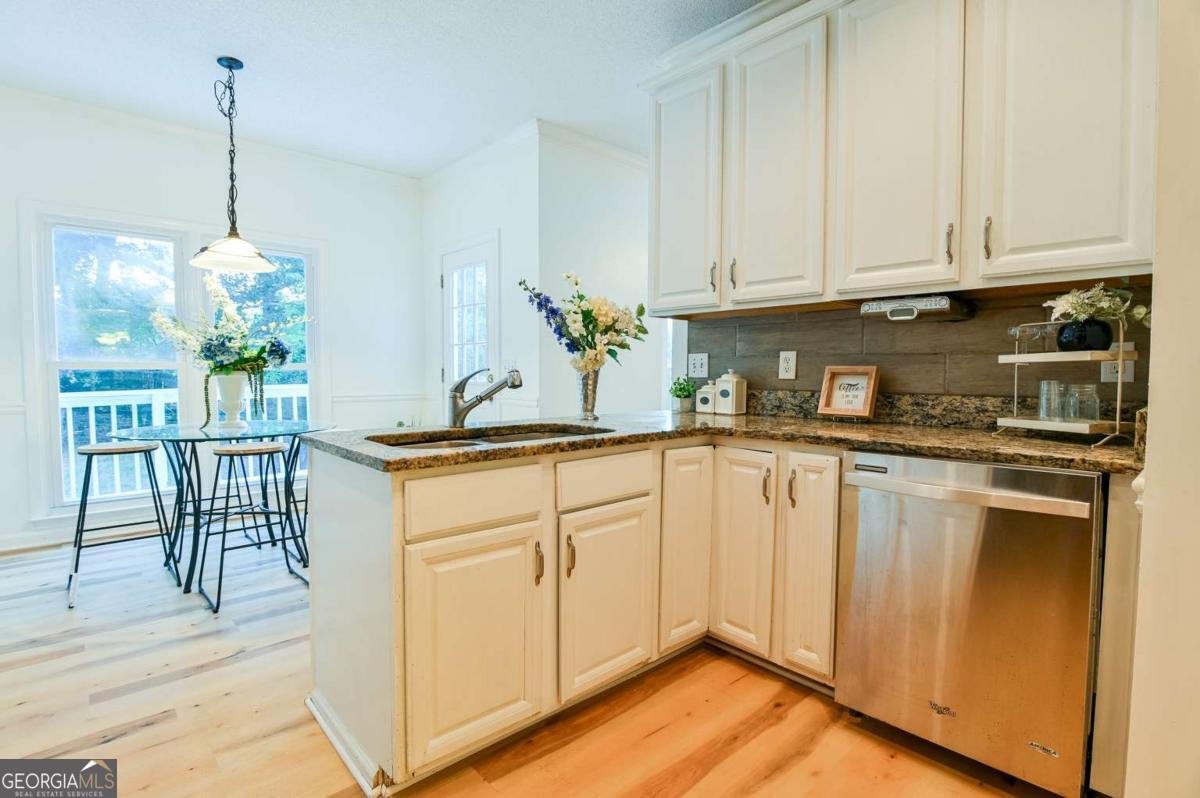 1 Topridge Drive Cartersville - 5