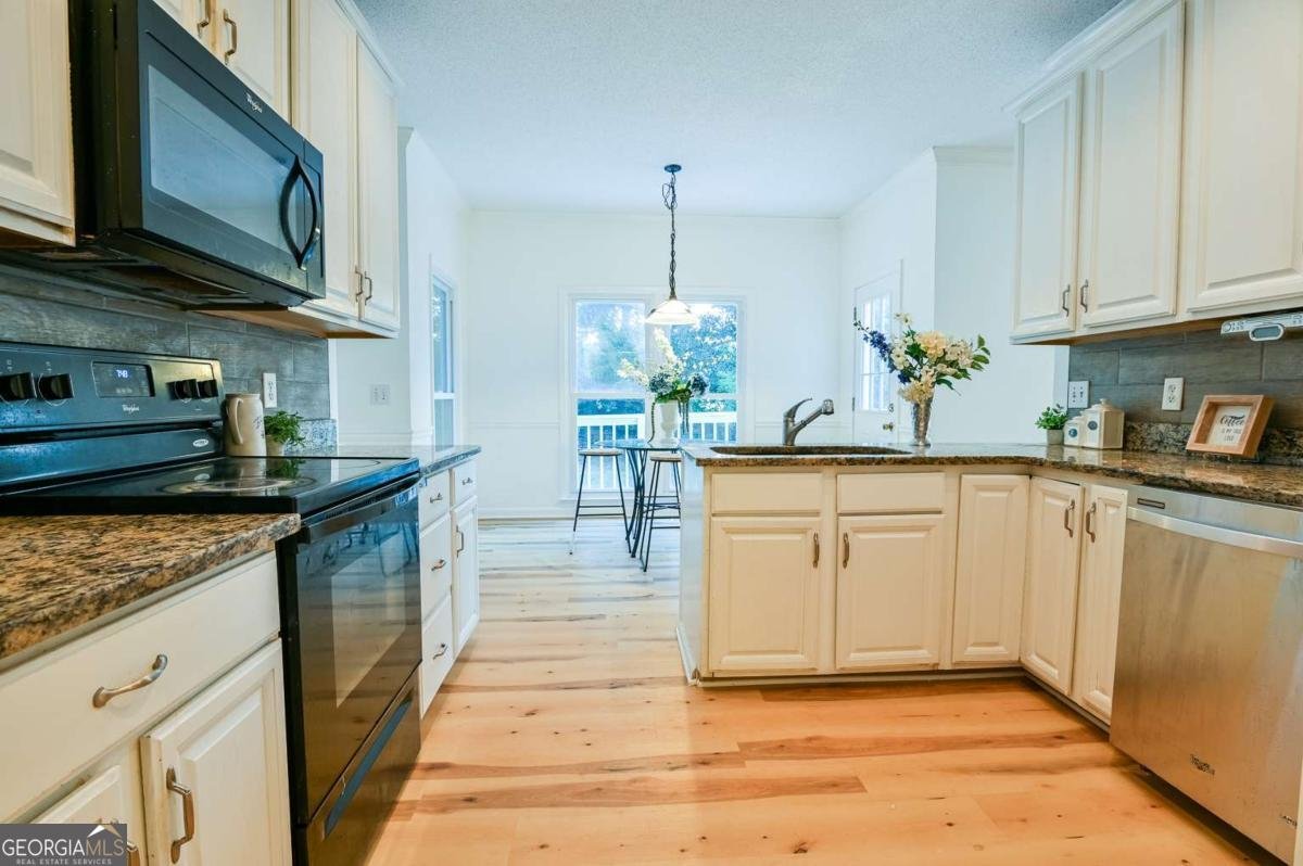 1 Topridge Drive Cartersville - 6