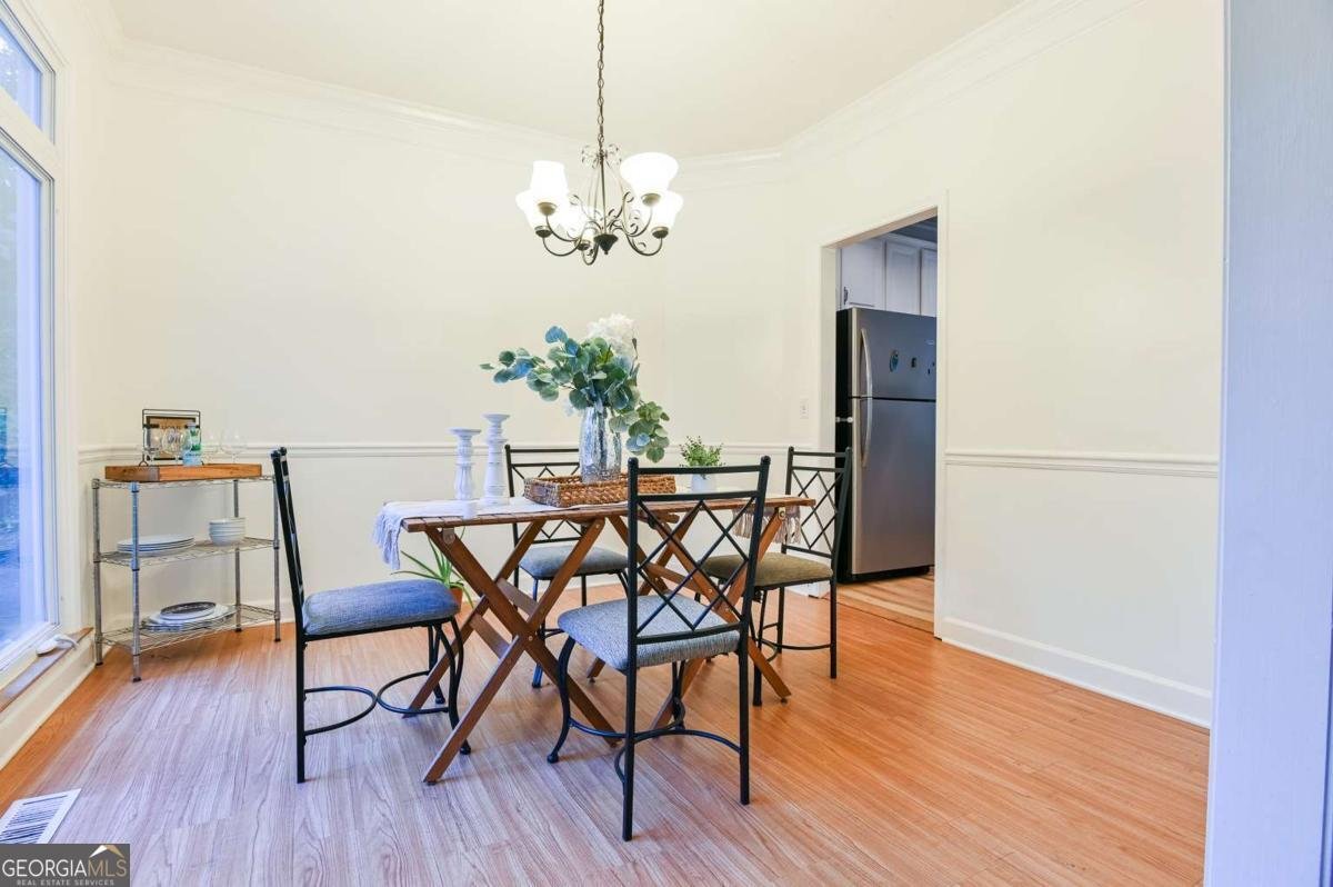 1 Topridge Drive Cartersville - 9