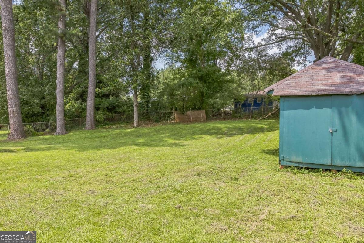2064 Mesa Drive Atlanta - 25