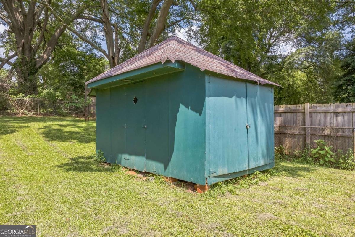 2064 Mesa Drive Atlanta - 26