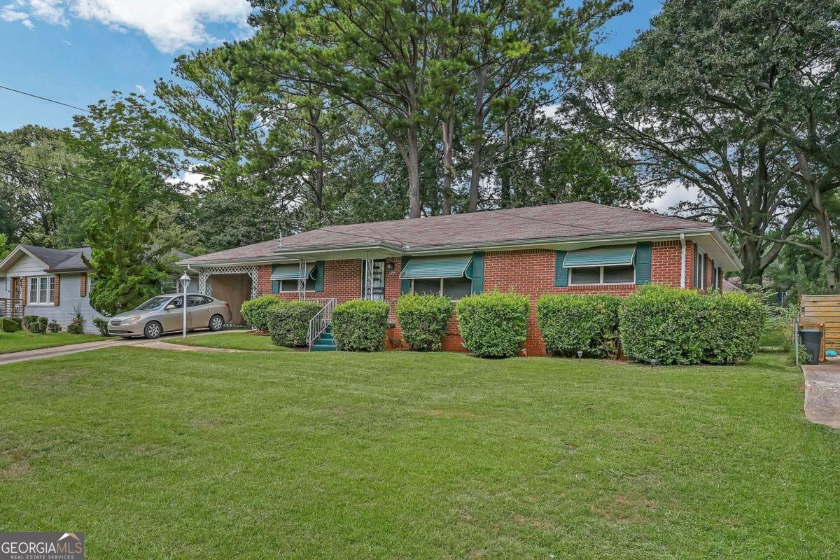 2064 Mesa Drive Atlanta - 28