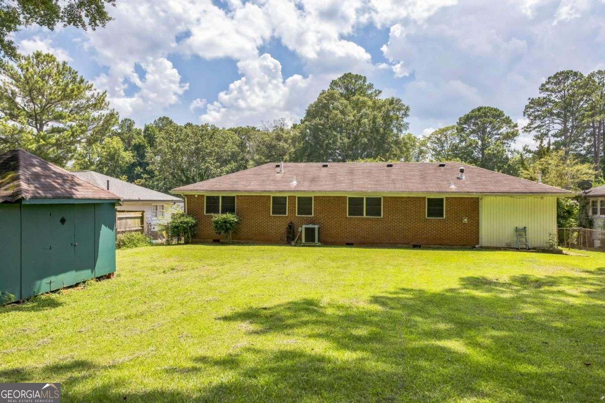 2064 Mesa Drive Atlanta - 29