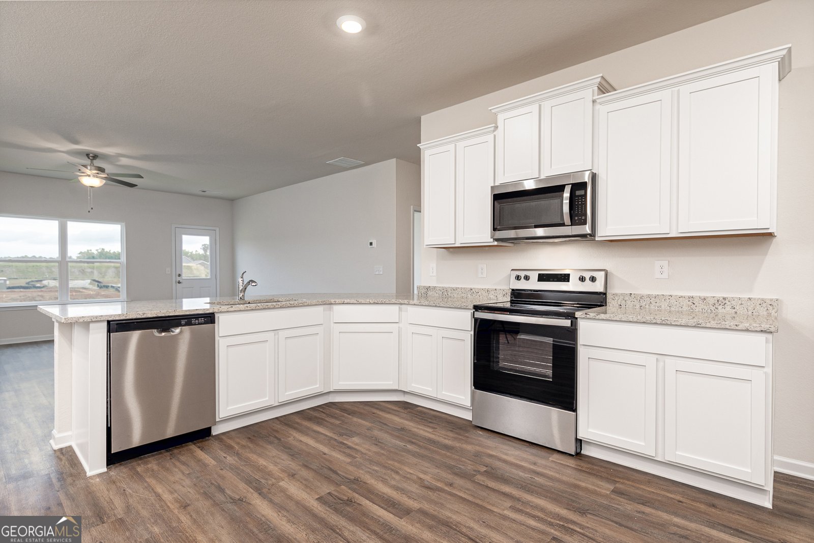 1452 Sodbuster Drive Locust Grove - 8