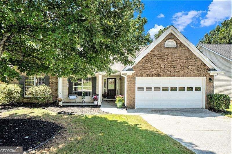 4020 Mcpherson Drive Acworth - 2