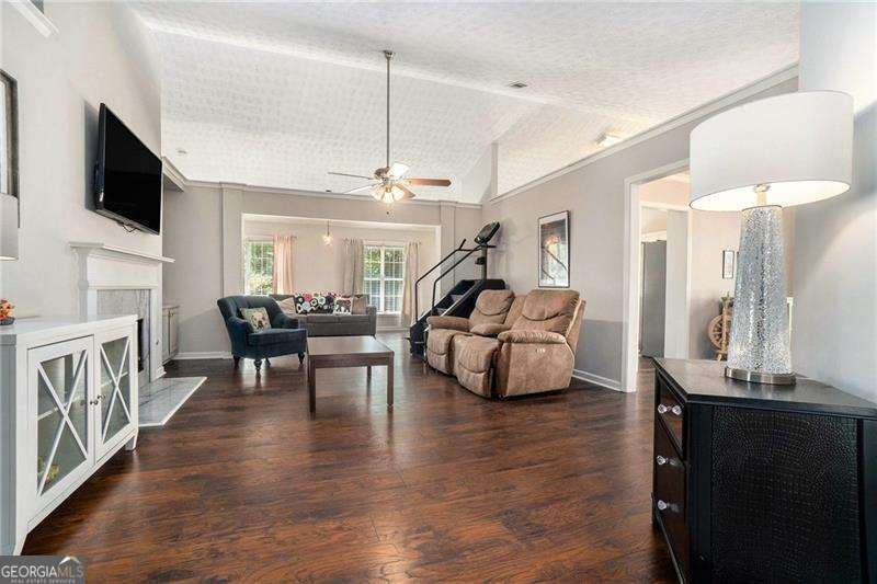 4020 Mcpherson Drive Acworth - 3