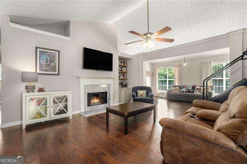 4020 Mcpherson Drive Acworth - 4
