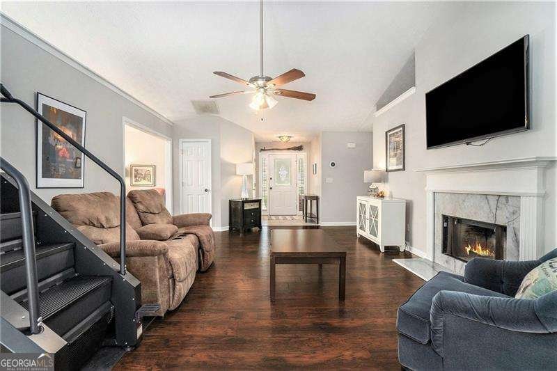 4020 Mcpherson Drive Acworth - 6