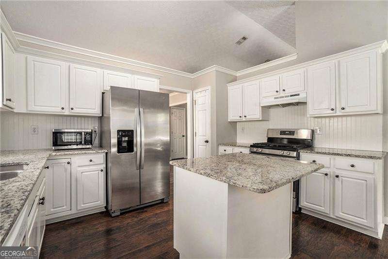 4020 Mcpherson Drive Acworth - 9