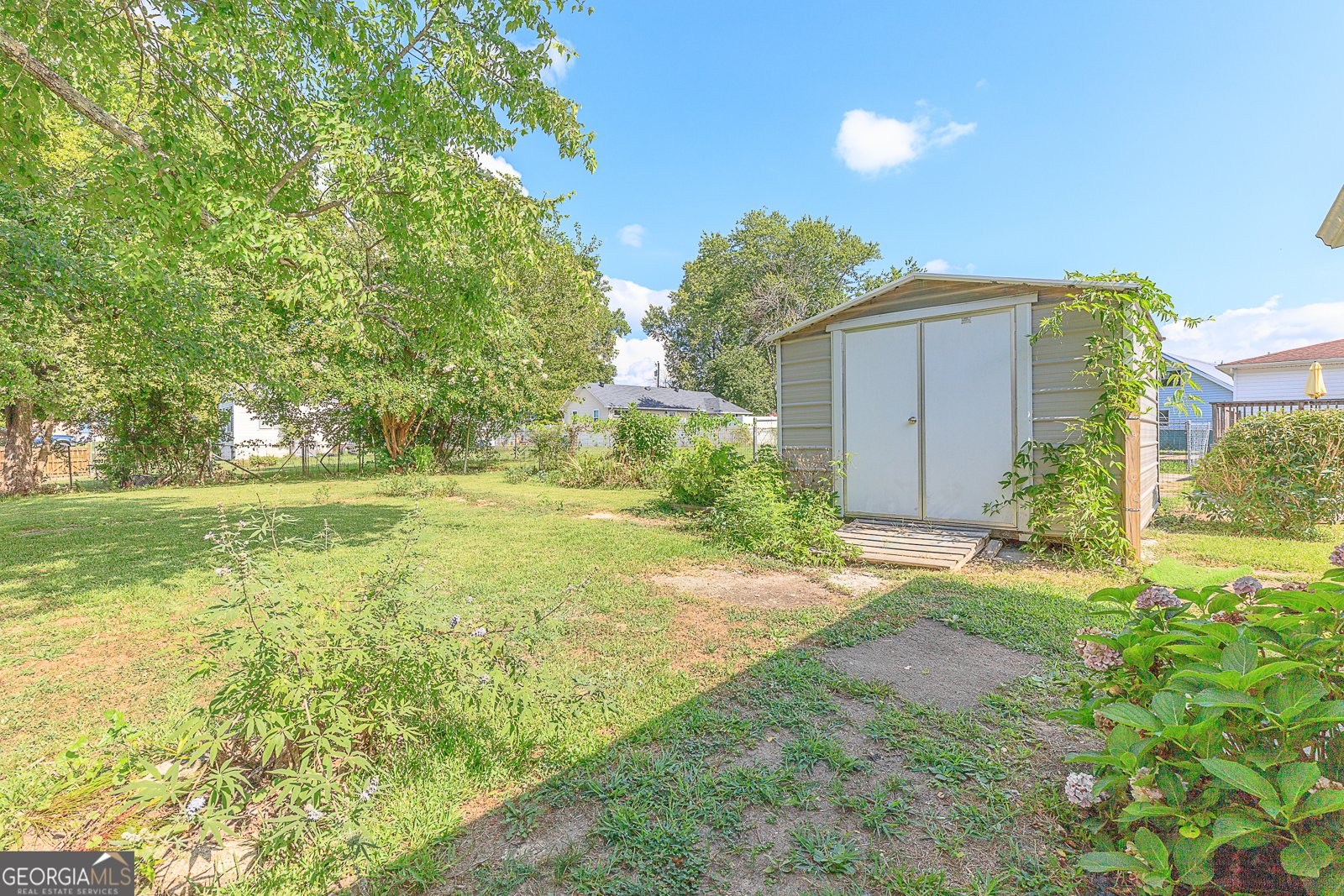 206 Roberts Drive Fort Oglethorpe - 10