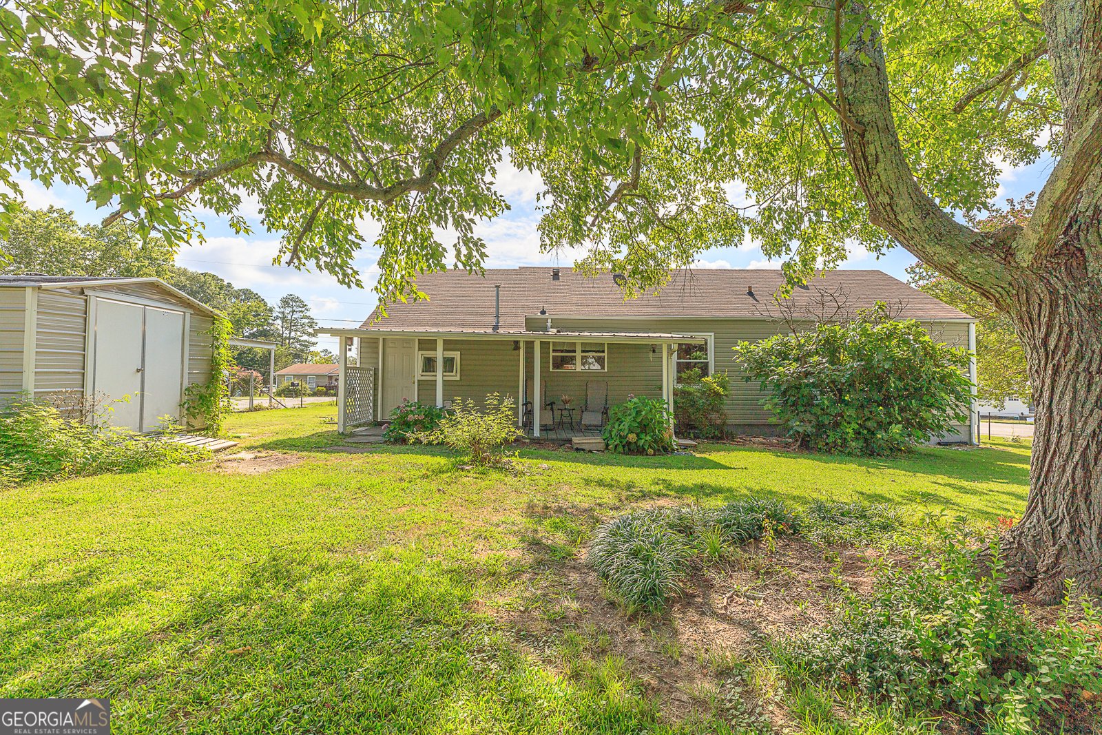 206 Roberts Drive Fort Oglethorpe - 11
