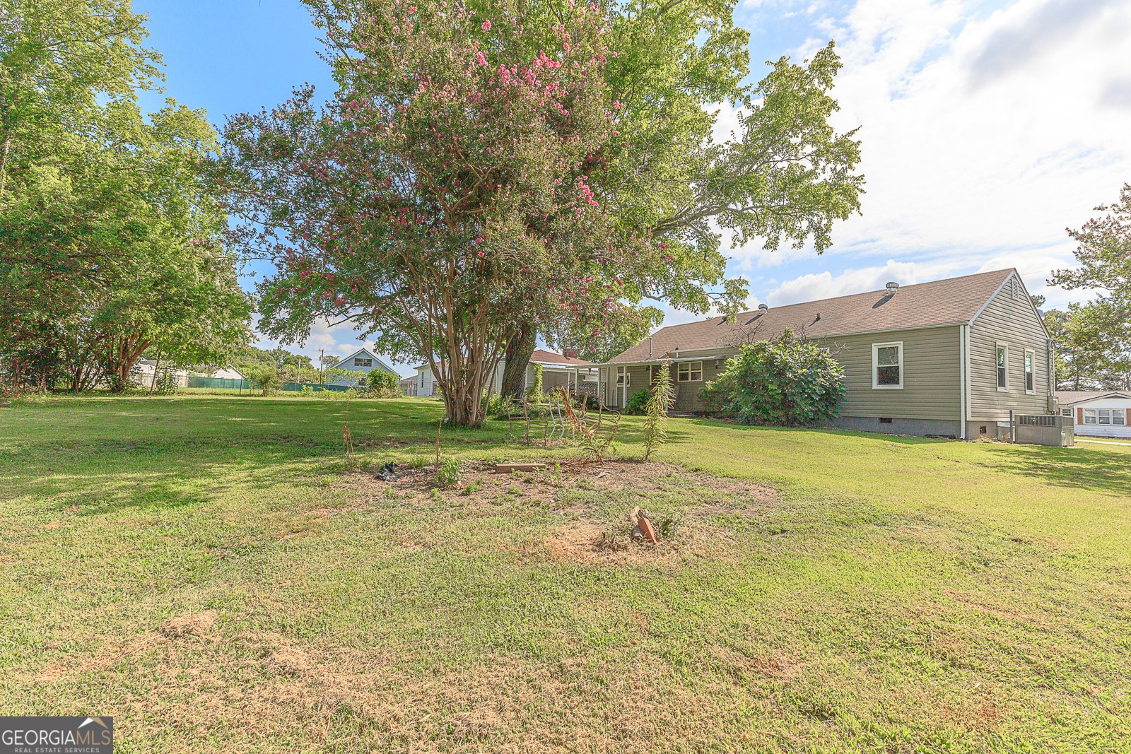 206 Roberts Drive Fort Oglethorpe - 12