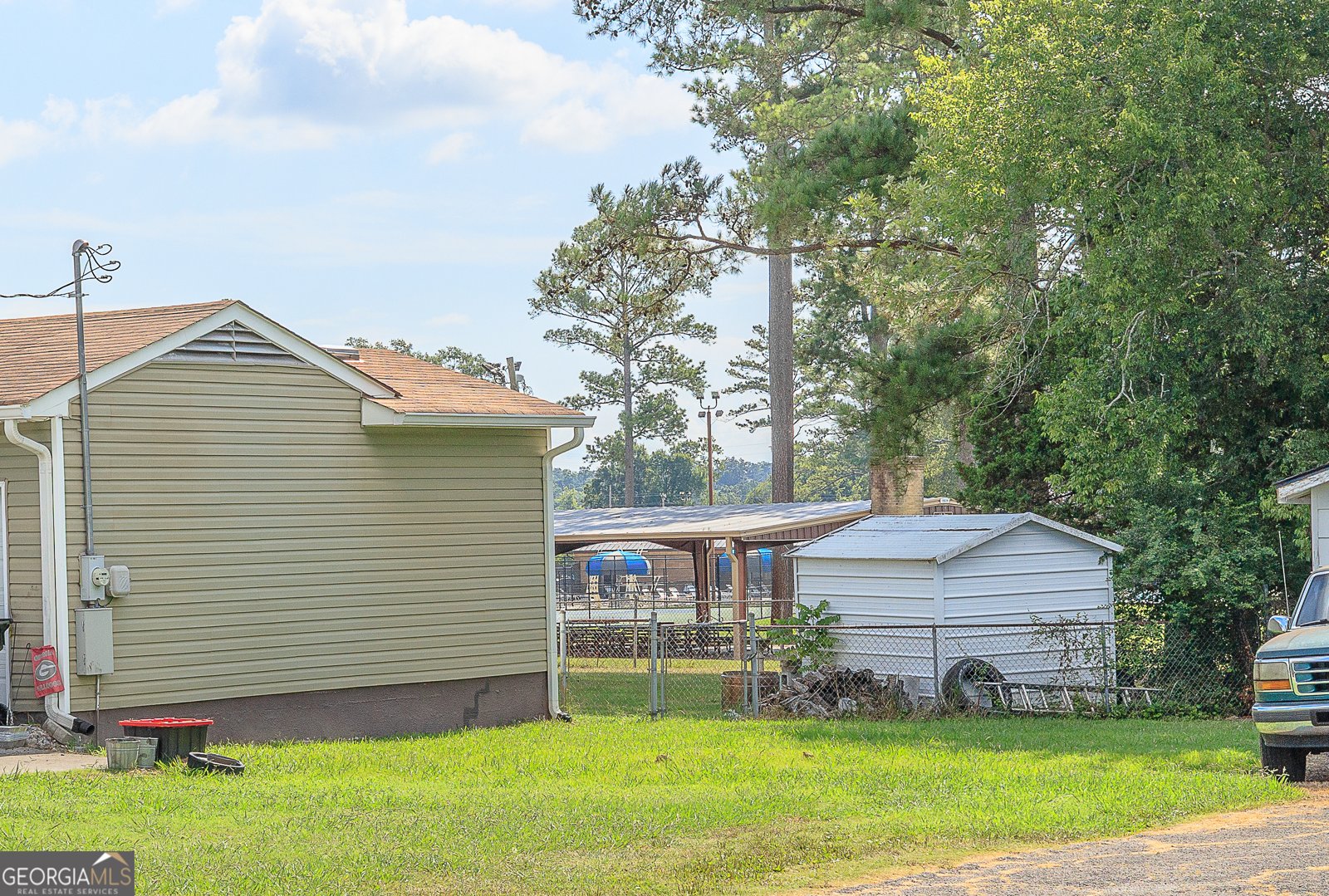 206 Roberts Drive Fort Oglethorpe - 13