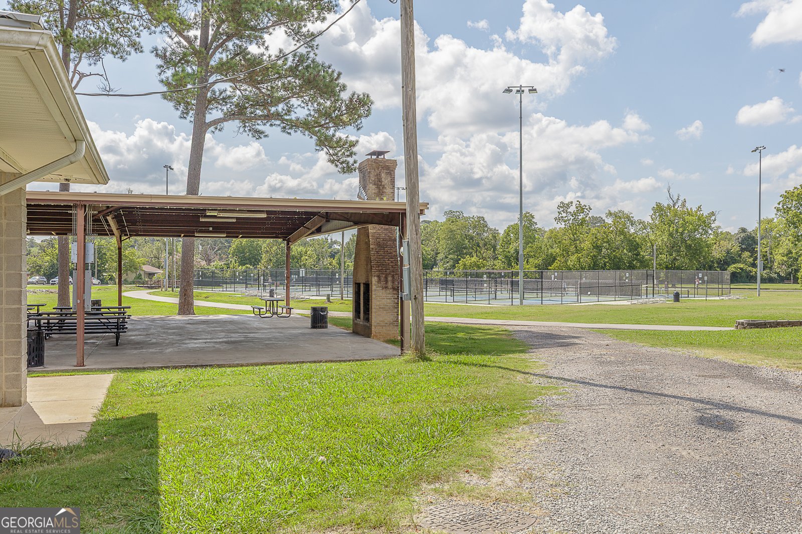 206 Roberts Drive Fort Oglethorpe - 15