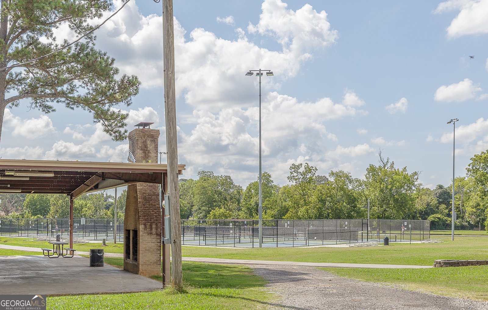 206 Roberts Drive Fort Oglethorpe - 16
