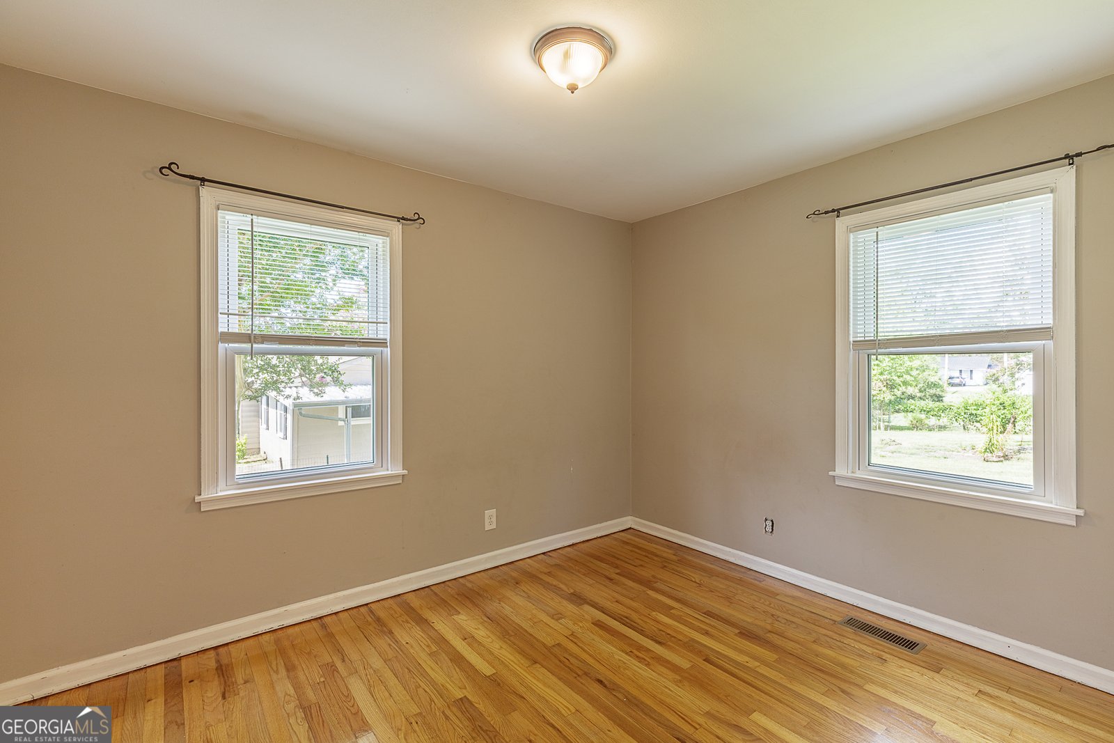 206 Roberts Drive Fort Oglethorpe - 18