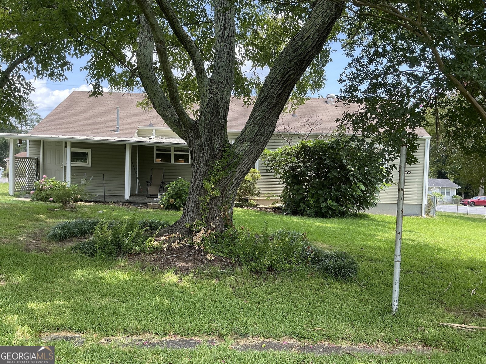 206 Roberts Drive Fort Oglethorpe - 20