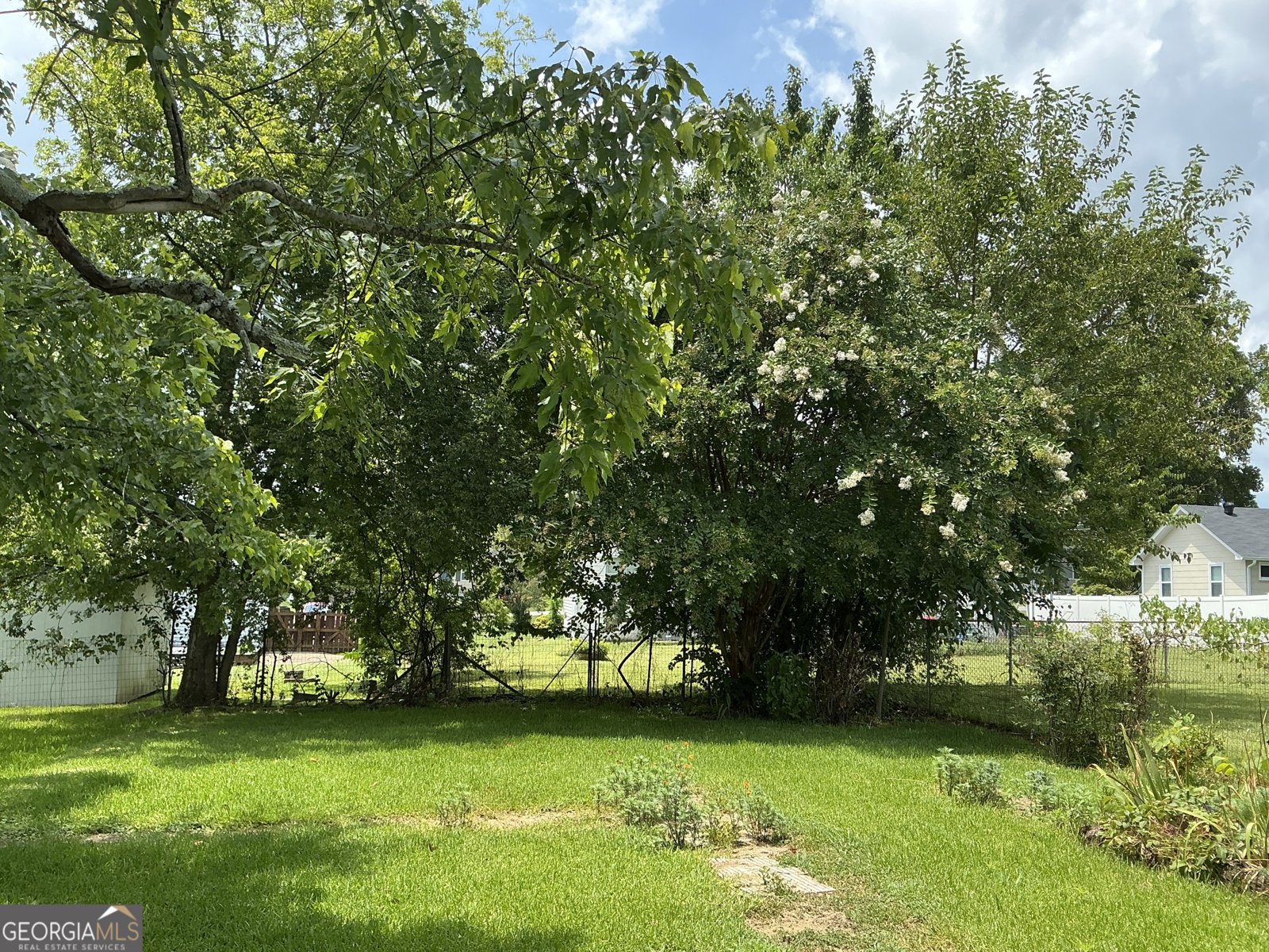 206 Roberts Drive Fort Oglethorpe - 22