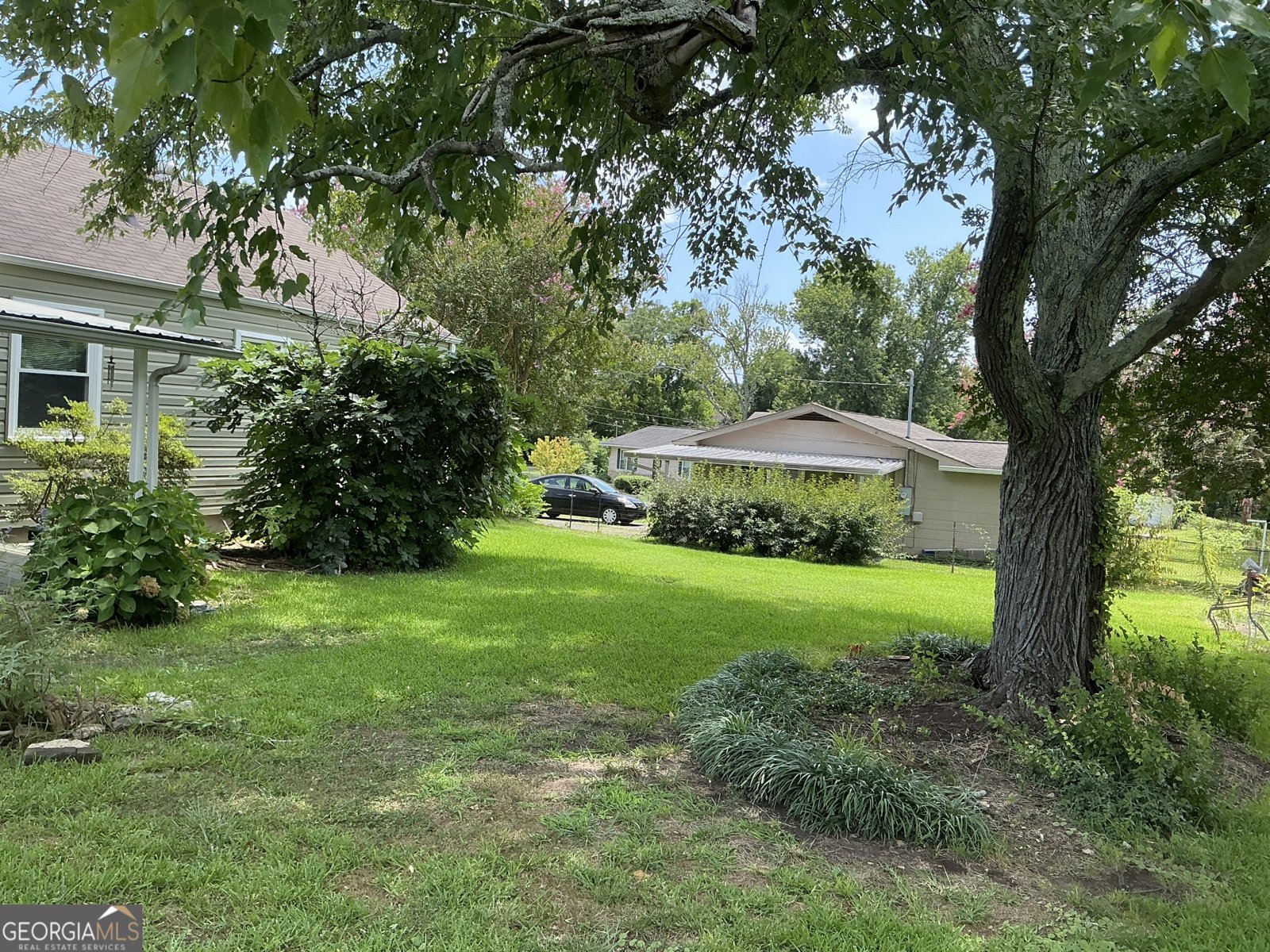 206 Roberts Drive Fort Oglethorpe - 23