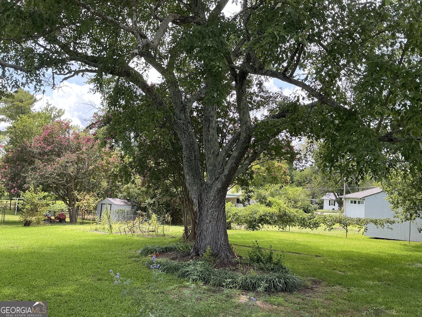 206 Roberts Drive Fort Oglethorpe - 24