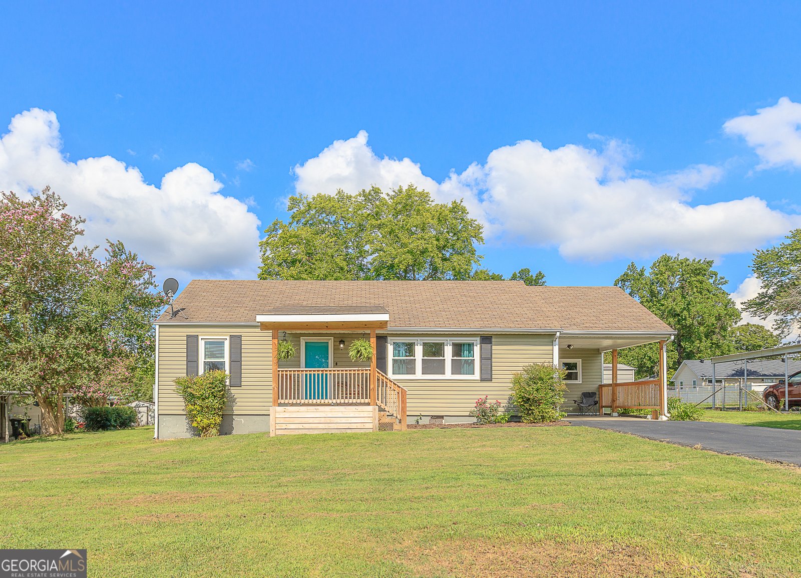 206 Roberts Drive Fort Oglethorpe - 25