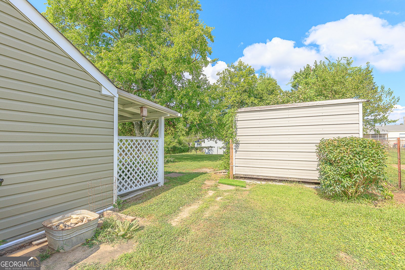 206 Roberts Drive Fort Oglethorpe - 5