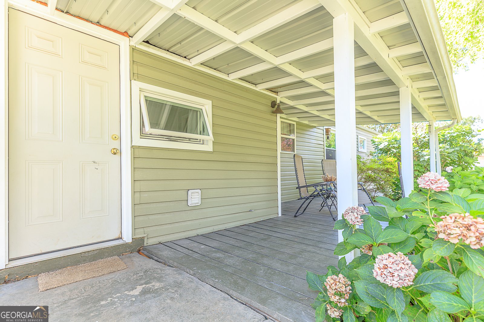 206 Roberts Drive Fort Oglethorpe - 6