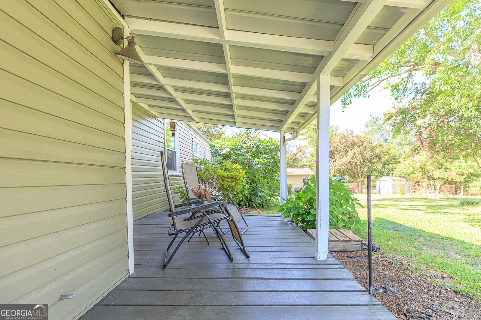 206 Roberts Drive Fort Oglethorpe - 7