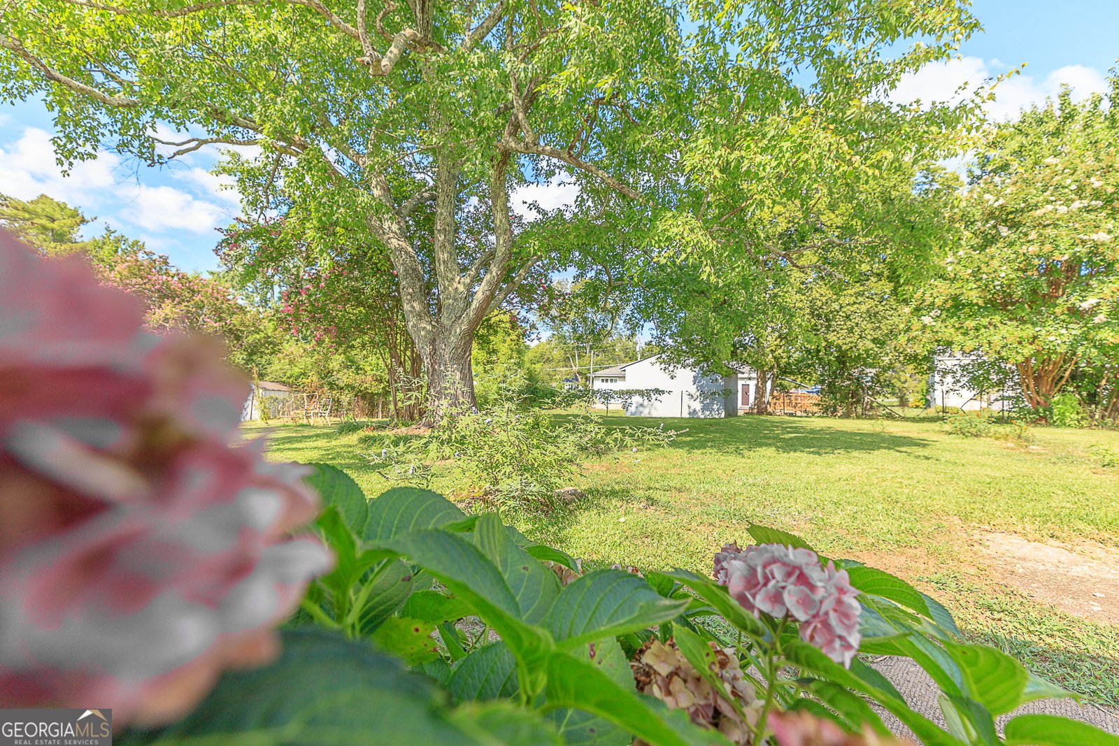206 Roberts Drive Fort Oglethorpe - 8