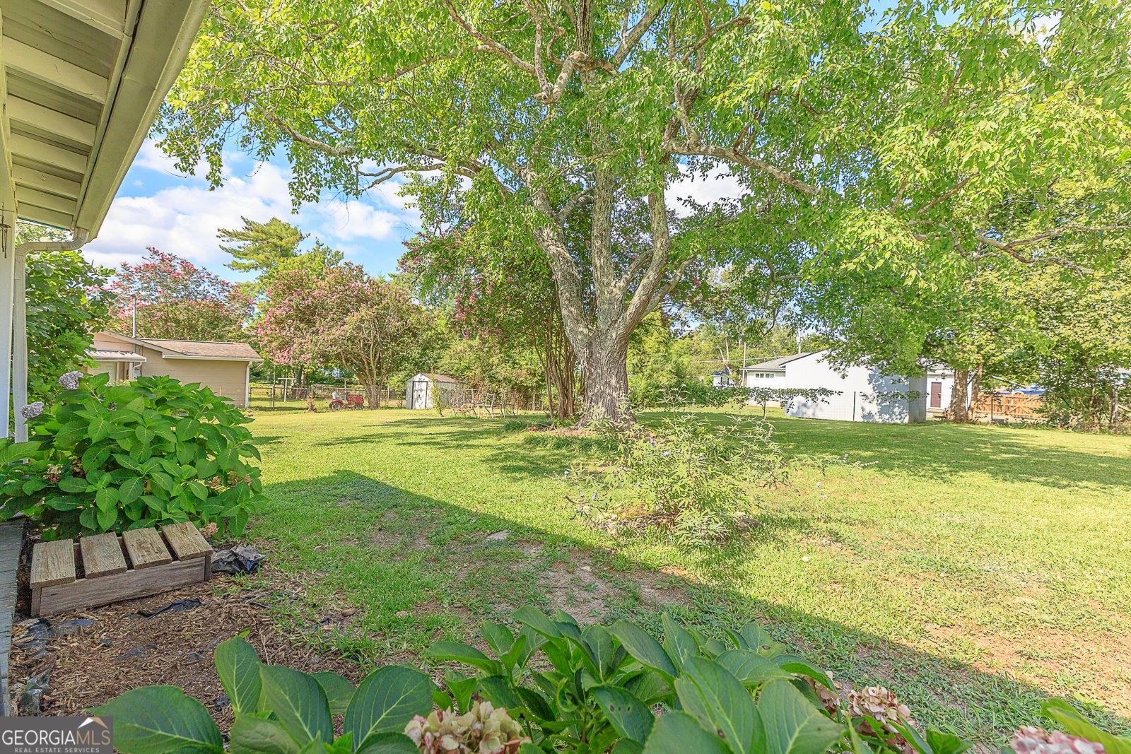 206 Roberts Drive Fort Oglethorpe - 9
