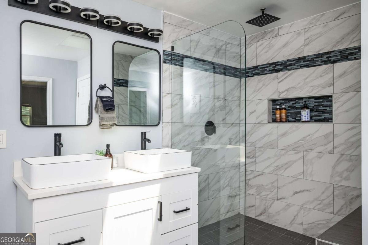 1778 Flintwood Drive Southeast Drive Atlanta - 1