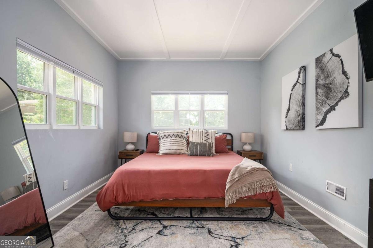 1778 Flintwood Drive Southeast Drive Atlanta - 19