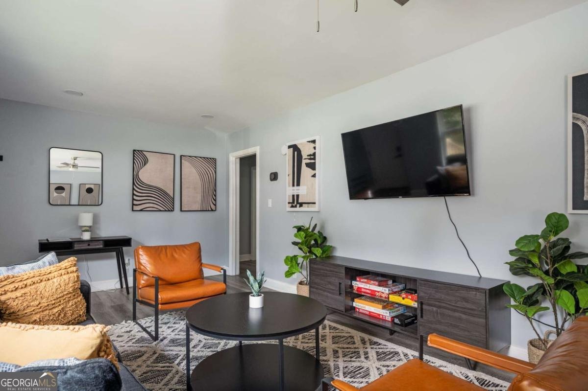 1778 Flintwood Drive Southeast Drive Atlanta - 2