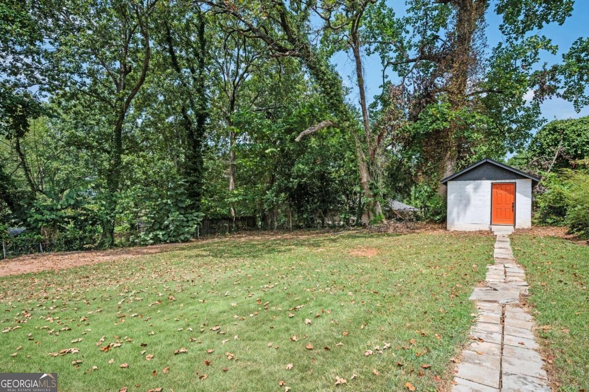 1778 Flintwood Drive Southeast Drive Atlanta - 21