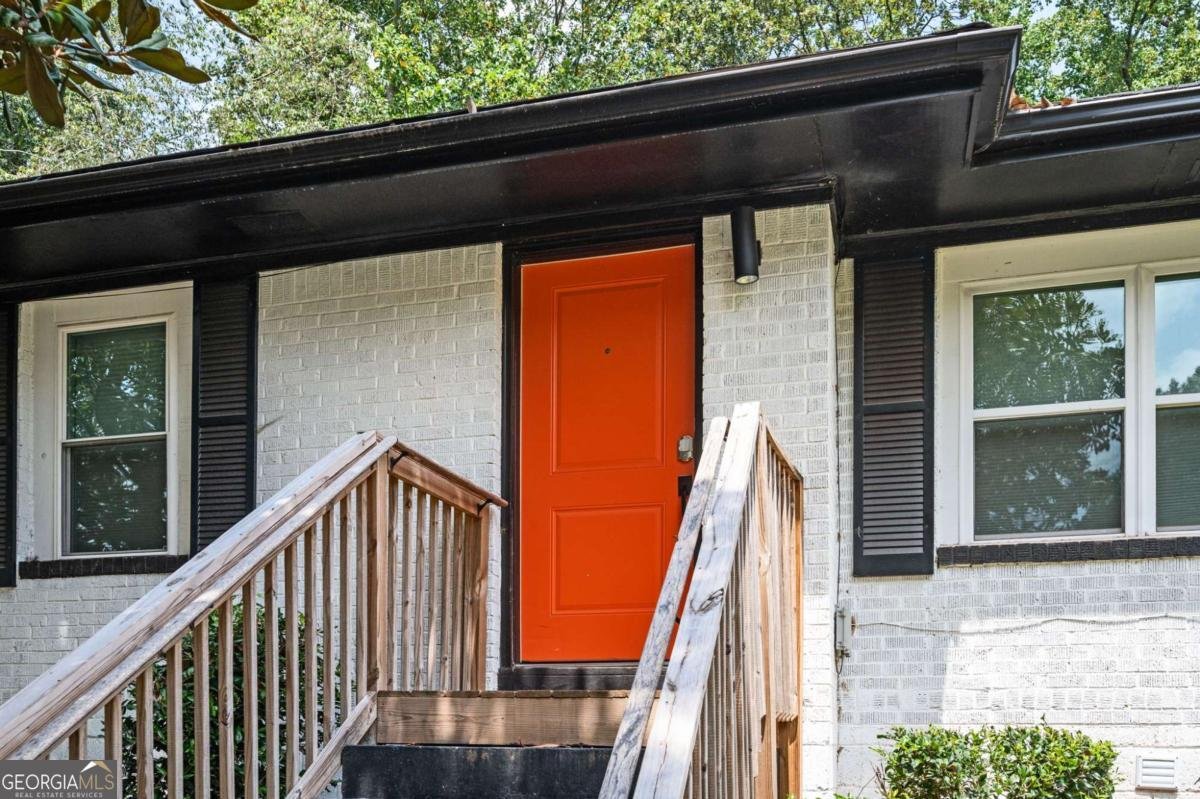 1778 Flintwood Drive Southeast Drive Atlanta - 23