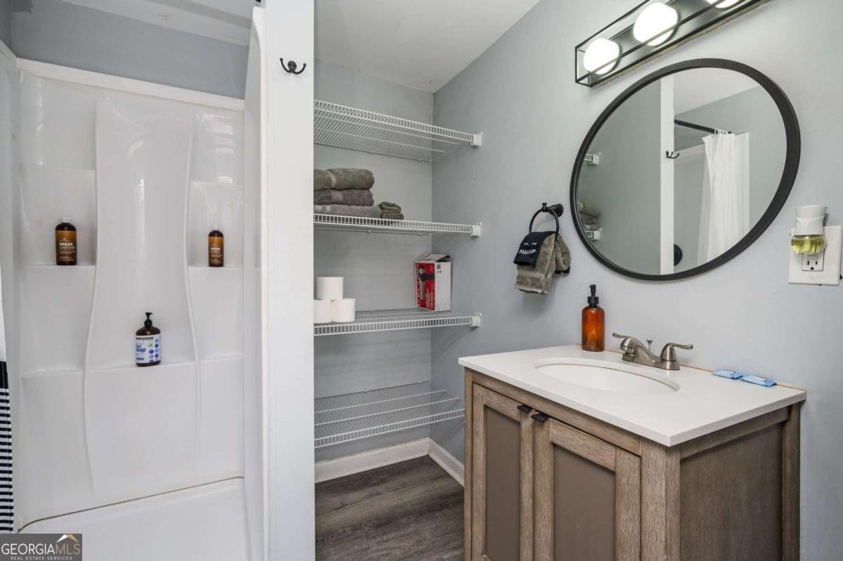 1778 Flintwood Drive Southeast Drive Atlanta - 24
