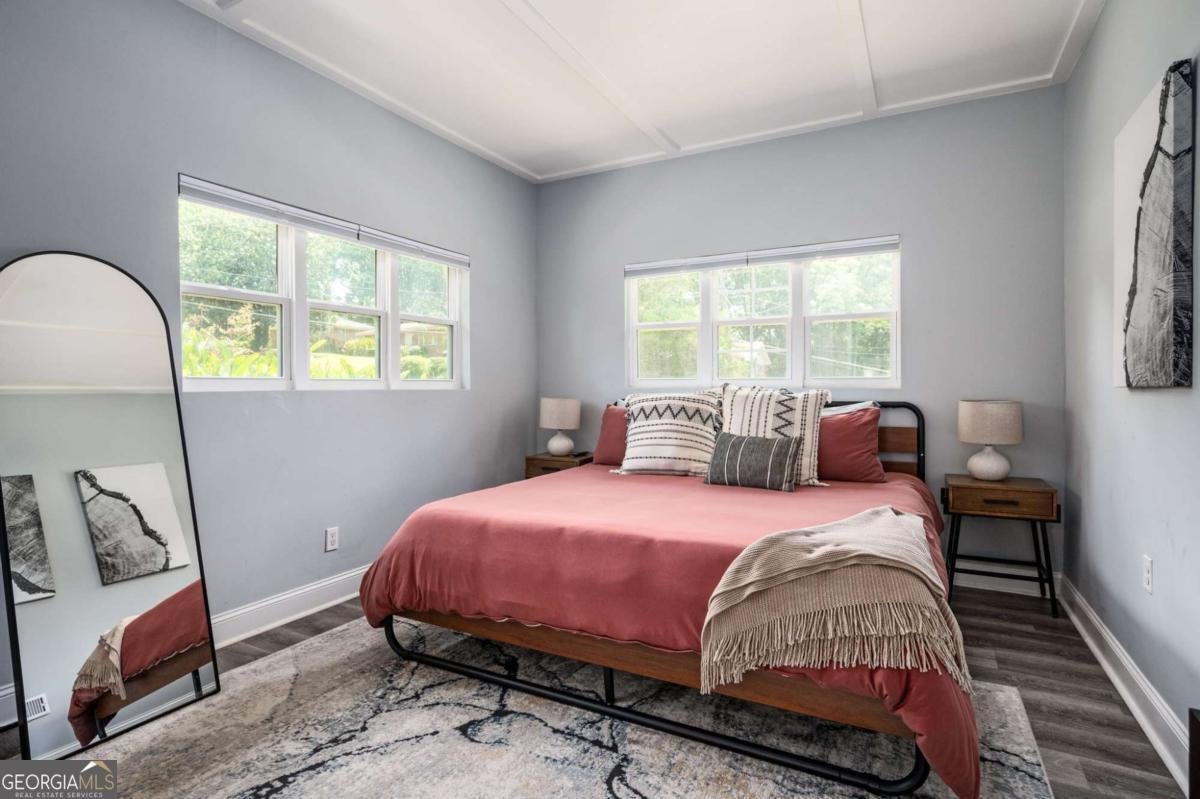 1778 Flintwood Drive Southeast Drive Atlanta - 25