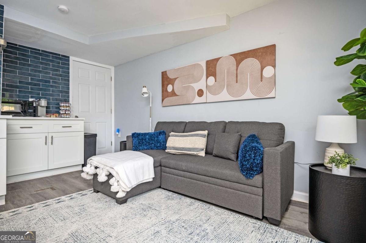 1778 Flintwood Drive Southeast Drive Atlanta - 31