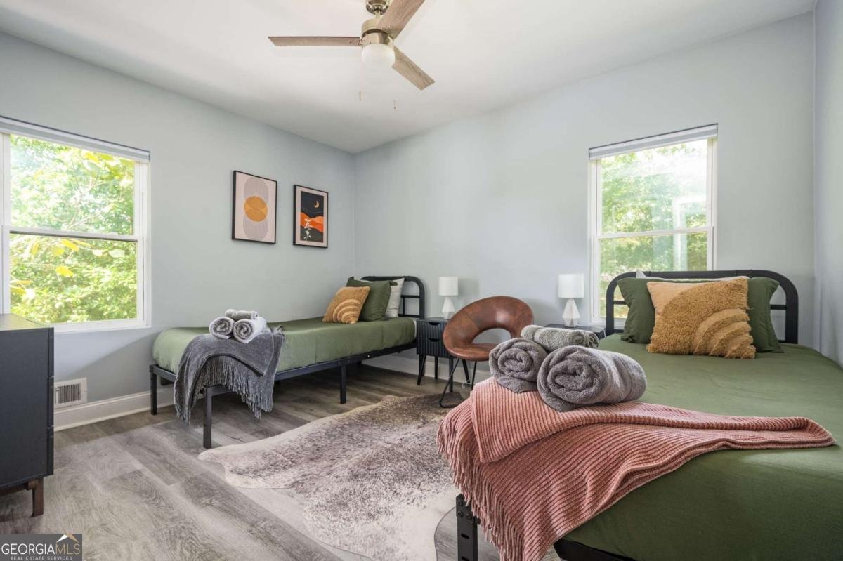 1778 Flintwood Drive Southeast Drive Atlanta - 32