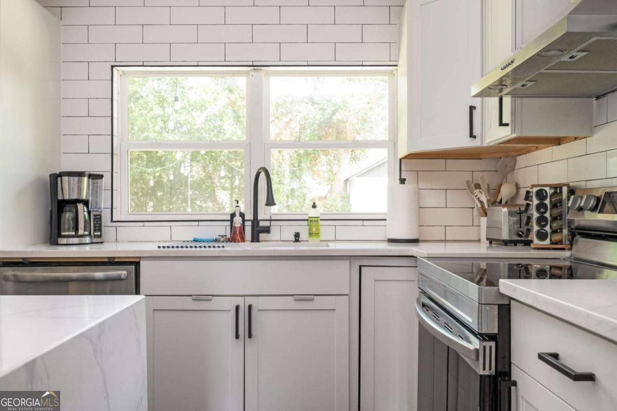 1778 Flintwood Drive Southeast Drive Atlanta - 33