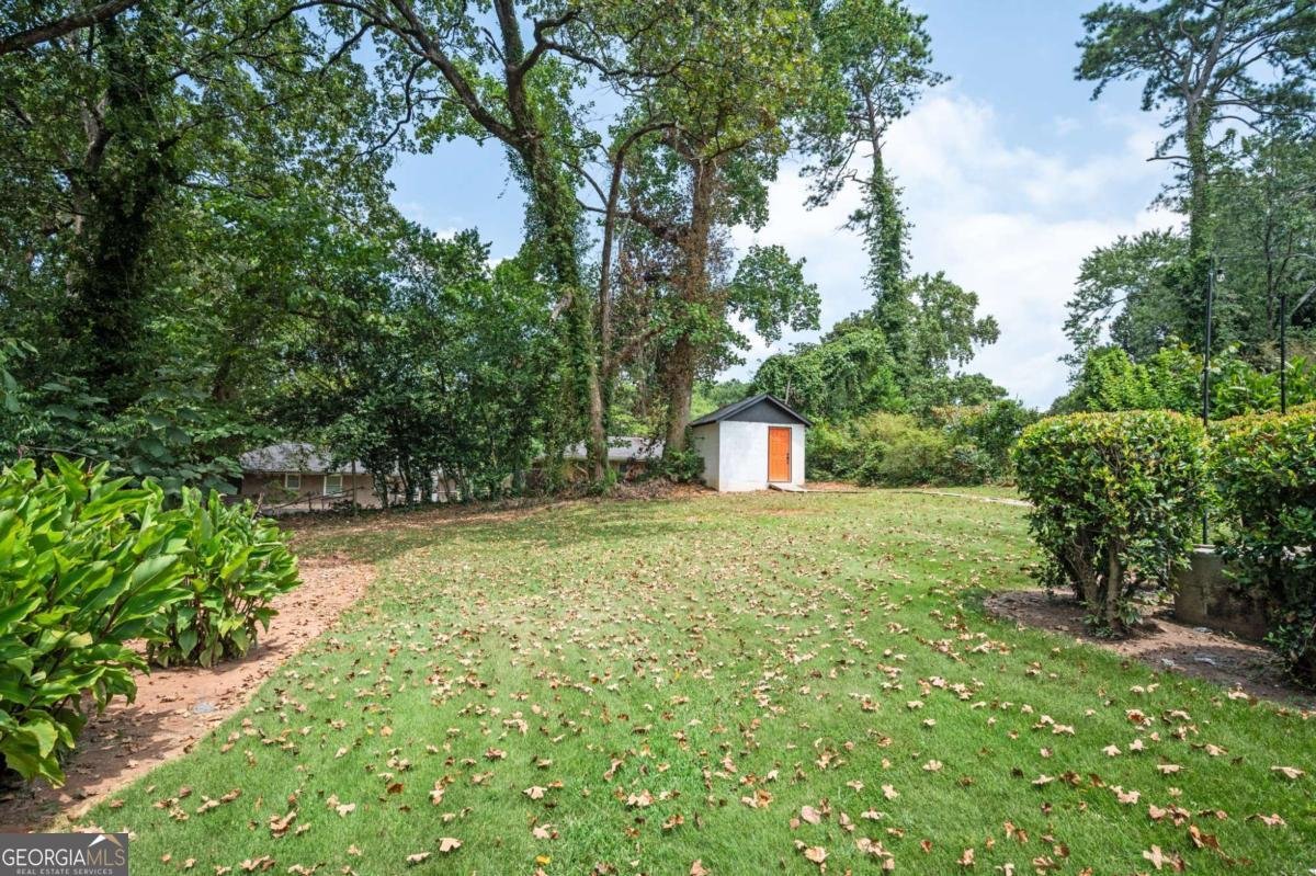 1778 Flintwood Drive Southeast Drive Atlanta - 35