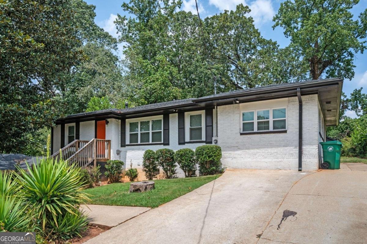 1778 Flintwood Drive Southeast Drive Atlanta - 36