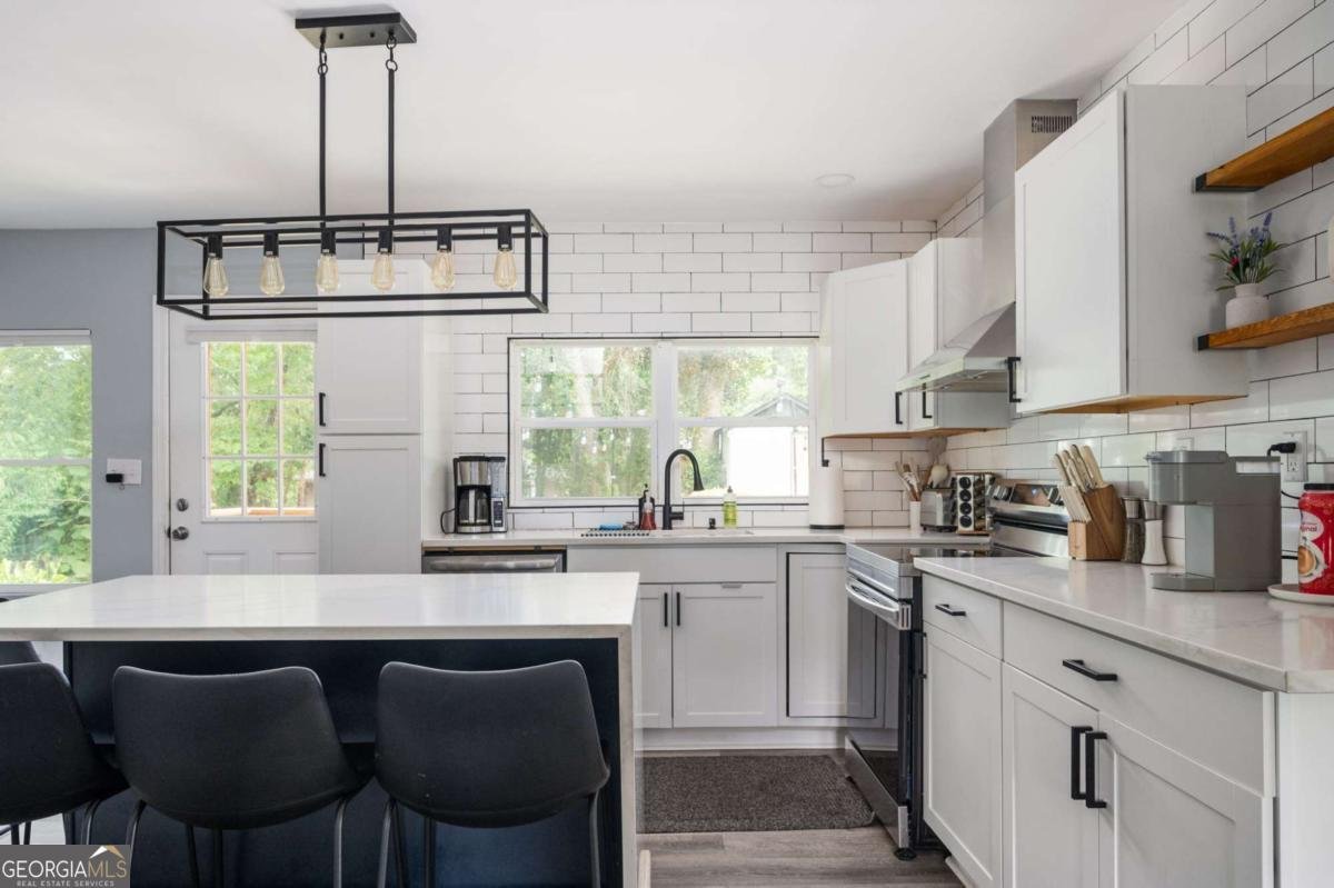 1778 Flintwood Drive Southeast Drive Atlanta - 4