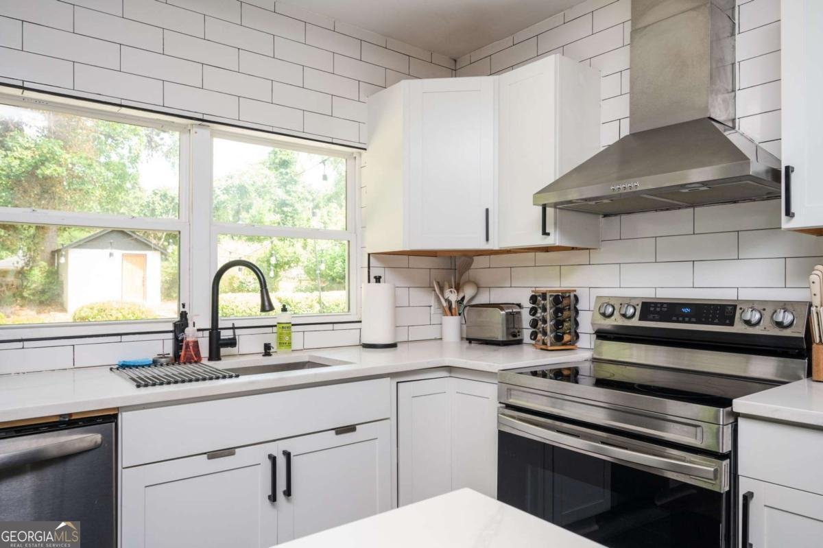 1778 Flintwood Drive Southeast Drive Atlanta - 5