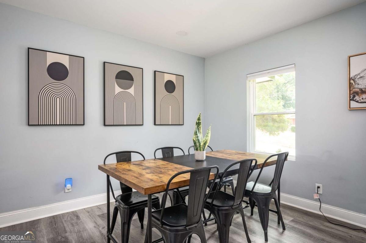 1778 Flintwood Drive Southeast Drive Atlanta - 6